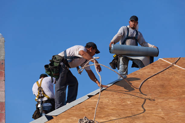 Best Storm Damage Roof Repair  in El Cerro Mission, NM
