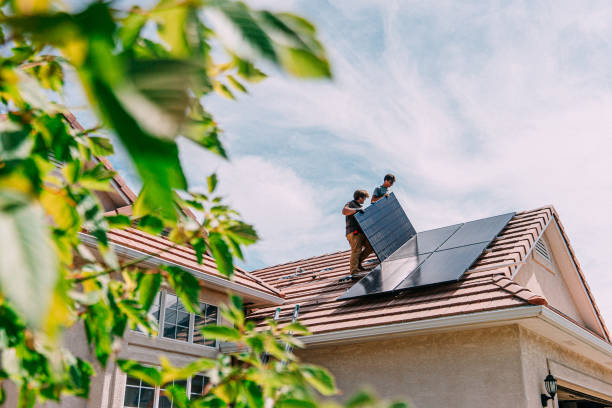 Best Best Roofing Contractors  in El Cerro Mission, NM