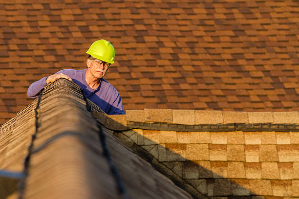 Best Storm Damage Roof Repair  in El Cerro Mission, NM