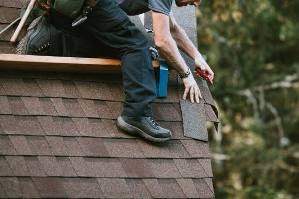 Quick and Trustworthy Emergency Roof Repair Services in El Cerro Mission, NM