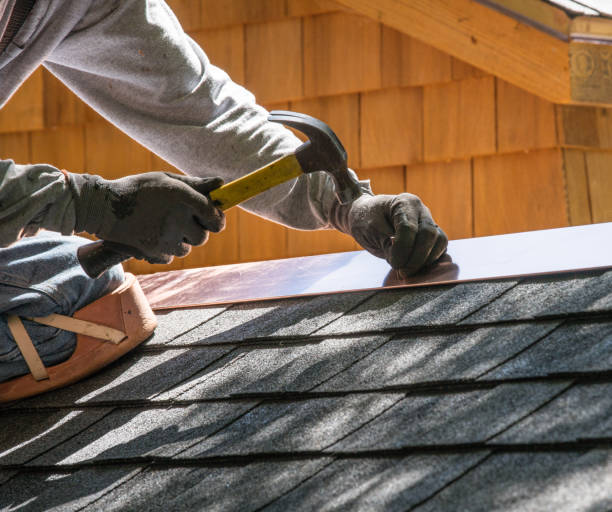Best Metal Roofing Contractor  in El Cerro Mission, NM